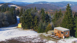 Chata Severka - Dolní Lomná