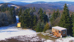 Chata Severka - Dolní Lomná