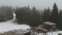 Chata Severka - Dolní Lomná