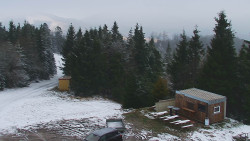 Chata Severka - Dolní Lomná