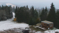 Chata Severka - Dolní Lomná