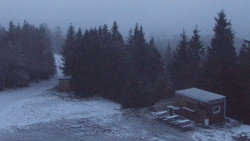 Chata Severka - Dolní Lomná