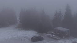 Chata Severka - Dolní Lomná