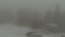 Chata Severka - Dolní Lomná