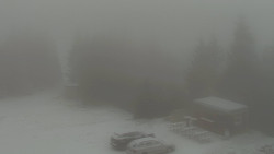 Chata Severka - Dolní Lomná