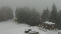 Chata Severka - Dolní Lomná