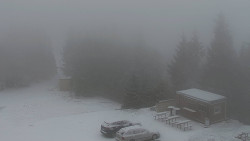 Chata Severka - Dolní Lomná