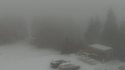 Chata Severka - Dolní Lomná