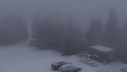 Chata Severka - Dolní Lomná