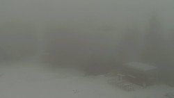 Chata Severka - Dolní Lomná