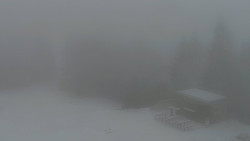 Chata Severka - Dolní Lomná