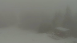 Chata Severka - Dolní Lomná