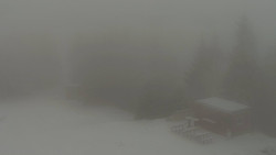 Chata Severka - Dolní Lomná