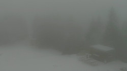 Chata Severka - Dolní Lomná