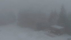 Chata Severka - Dolní Lomná