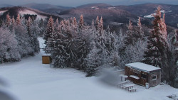 Chata Severka - Dolní Lomná