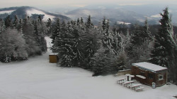 Chata Severka - Dolní Lomná