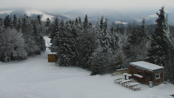 Chata Severka - Dolní Lomná