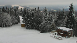 Chata Severka - Dolní Lomná