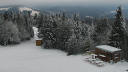 Chata Severka - Dolní Lomná