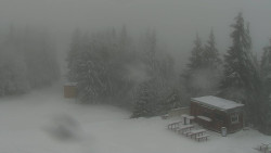 Chata Severka - Dolní Lomná