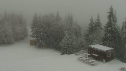 Chata Severka - Dolní Lomná