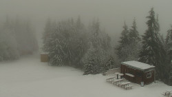 Chata Severka - Dolní Lomná