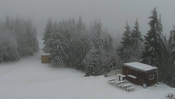 Chata Severka - Dolní Lomná