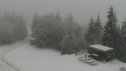 Chata Severka - Dolní Lomná