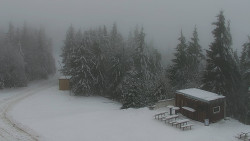 Chata Severka - Dolní Lomná