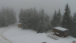 Chata Severka - Dolní Lomná