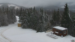 Chata Severka - Dolní Lomná