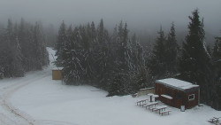 Chata Severka - Dolní Lomná