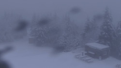 Chata Severka - Dolní Lomná