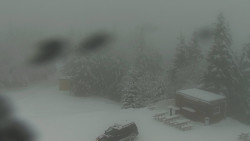 Chata Severka - Dolní Lomná