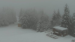 Chata Severka - Dolní Lomná