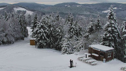 Chata Severka - Dolní Lomná