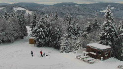 Chata Severka - Dolní Lomná