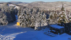 Chata Severka - Dolní Lomná