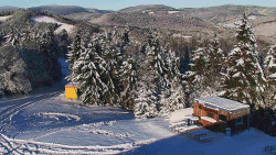 Chata Severka - Dolní Lomná