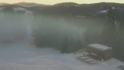 Chata Severka - Dolní Lomná