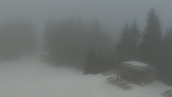 Chata Severka - Dolní Lomná