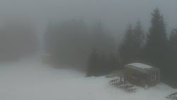 Chata Severka - Dolní Lomná