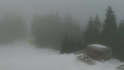 Chata Severka - Dolní Lomná