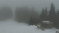 Chata Severka - Dolní Lomná