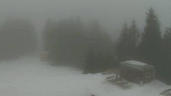 Chata Severka - Dolní Lomná