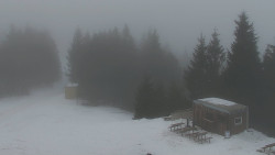 Chata Severka - Dolní Lomná