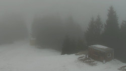 Chata Severka - Dolní Lomná