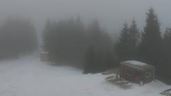 Chata Severka - Dolní Lomná