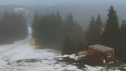 Chata Severka - Dolní Lomná